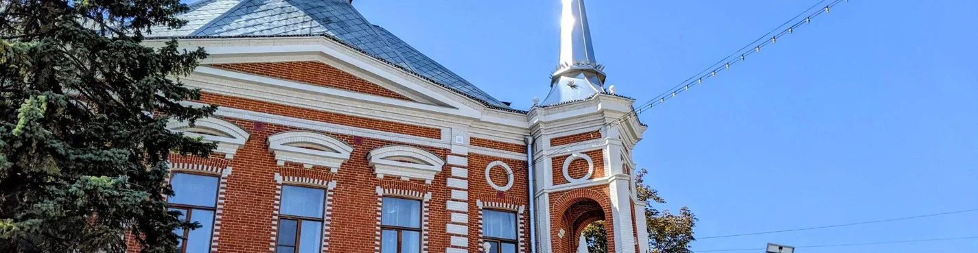 Индивидуальная экскурсия на автомобиле в Азов из Ростова-на-Дону