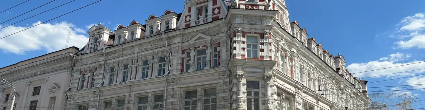 Ростов-на-Дону: экскурсия по столице Юга России