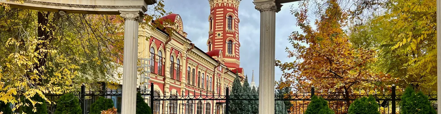 «Русский Чикаго. Царицынъ-на-Волге»: истории Волгограда
