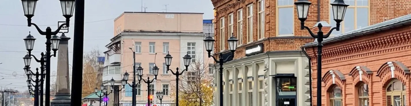 Стерлитамак — родина башкирской соды