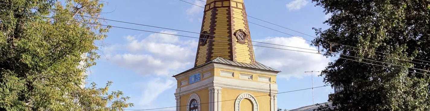 Прогулка по Кургану с посещением Дома-музея декабристов