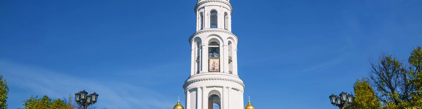 Обзорная экскурсия по Шуе и Музей мыла на транспорте туристов