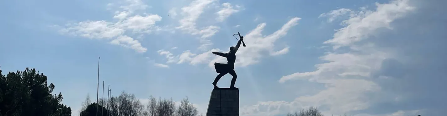 Битва под Москвой. Северный рубеж