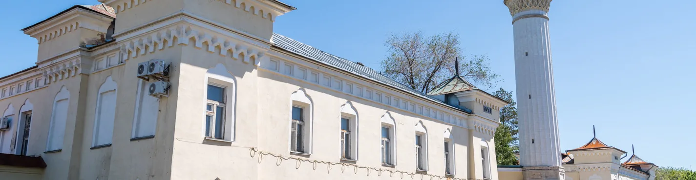 Обзорная экскурсия по Оренбургу на транспорте туристов