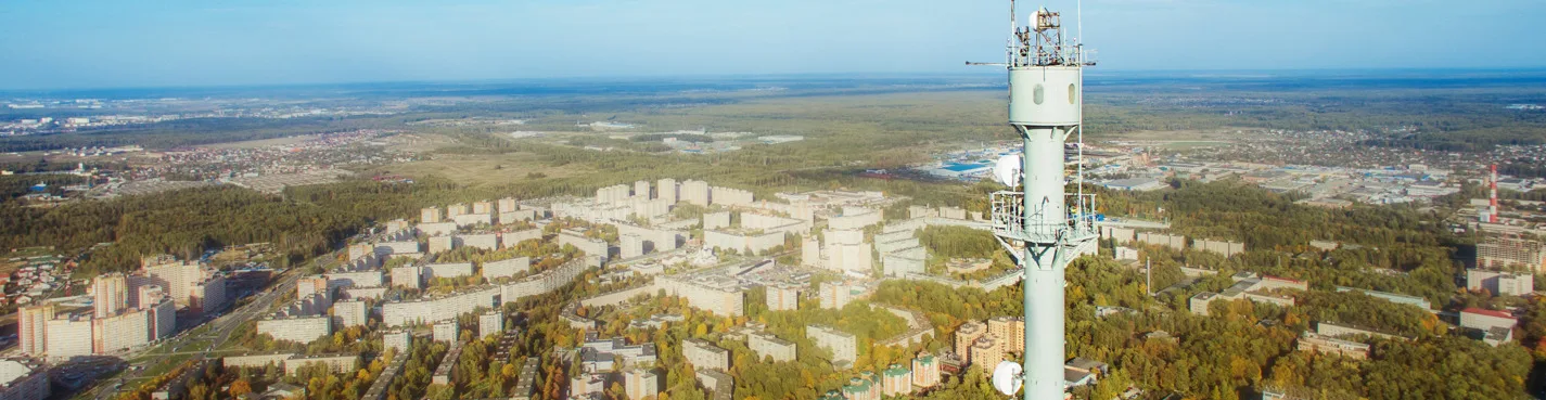 Обнинск — город в авангарде науки на транспорте туристов