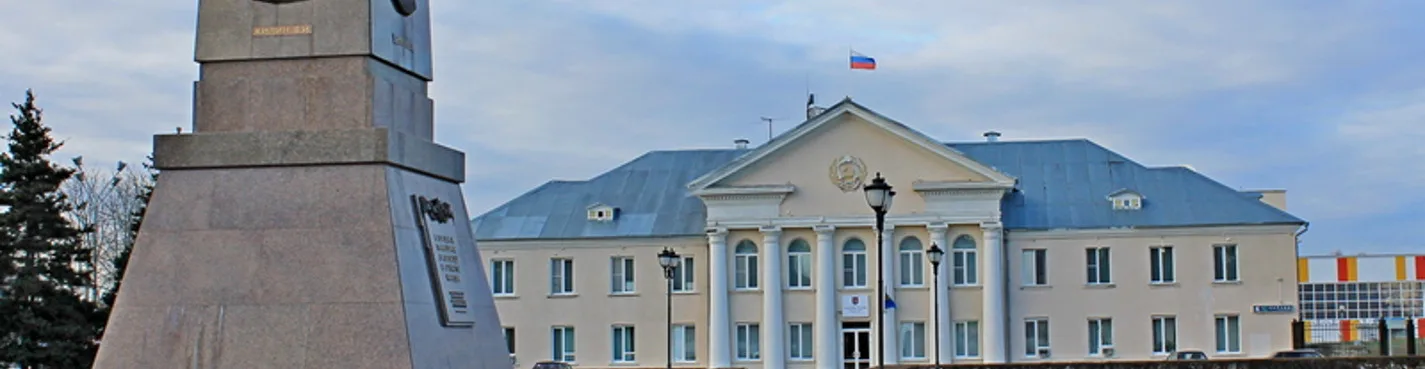 От провинциального городка к промышленному гиганту. Обзорная экскурсия по городу