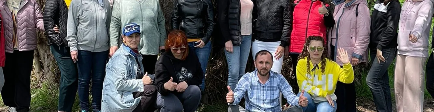 Дербент и Самурский лес