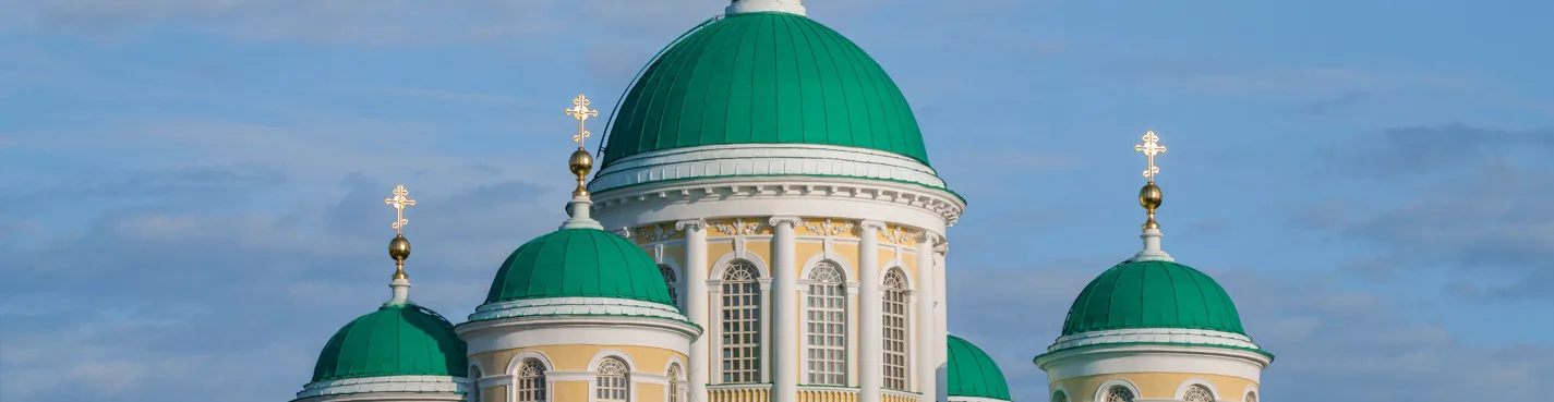История, тайны, мифы и легенды древнего Торжка