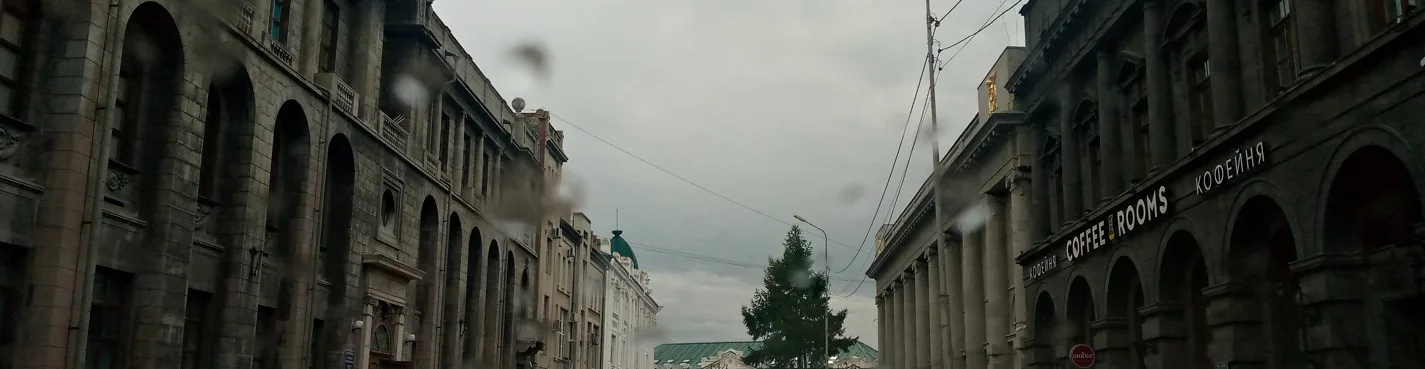 Узнать Омск за два часа