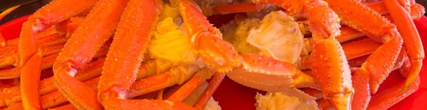 Крабовое сафари и скалы Три Брата на быстроходном катере