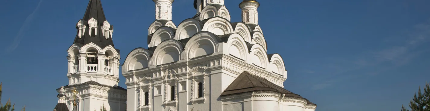 Очарование Мурома — прогулка по древнему городу с любовью