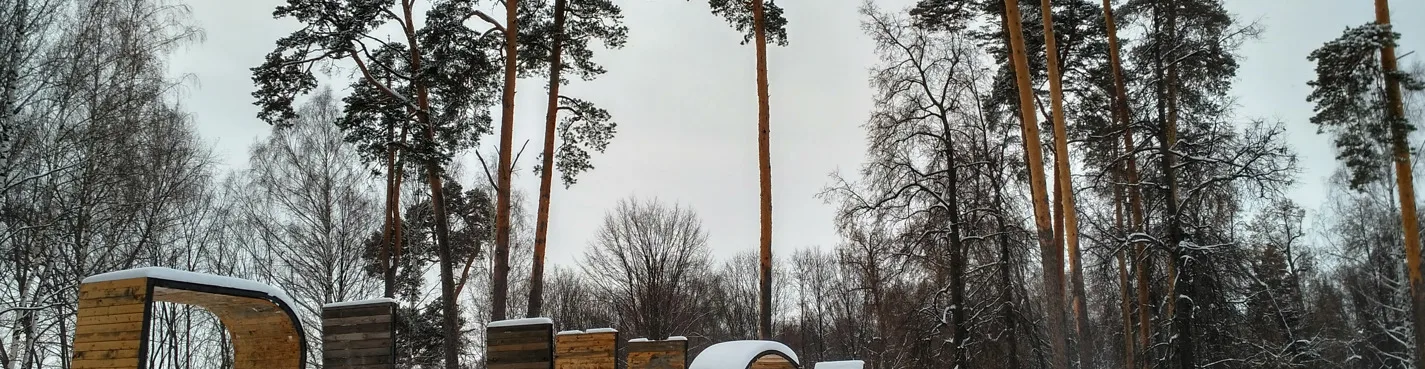 Экскурсия по Выксе (без трансфера)