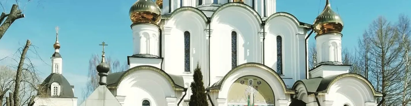 Обзорная экскурсия по Переславлю-Залесскому