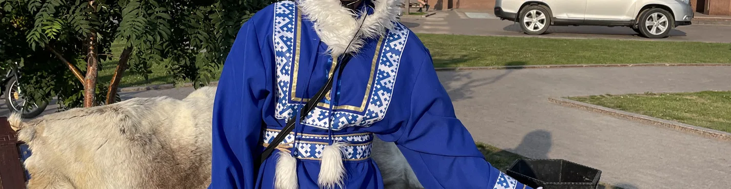 Тюмень гастрономическая