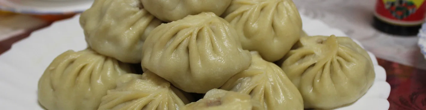 Бурятия на вкус: гастрономическая экскурсия в Улан-Удэ