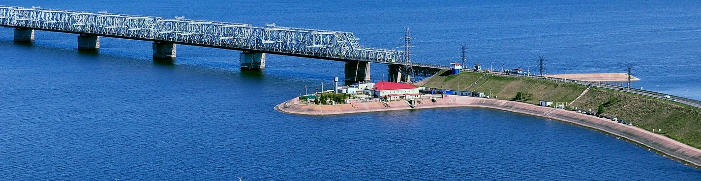 Обзорная экскурсия по Ульяновску на транспорте туристов