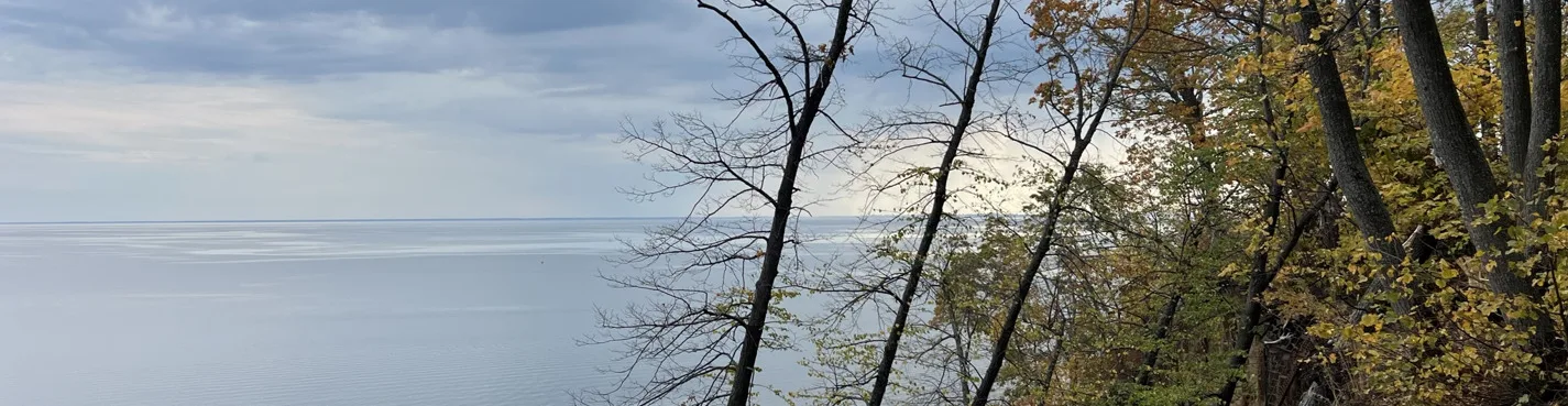 Целебная вода Ундор и динозавры Ульяновска