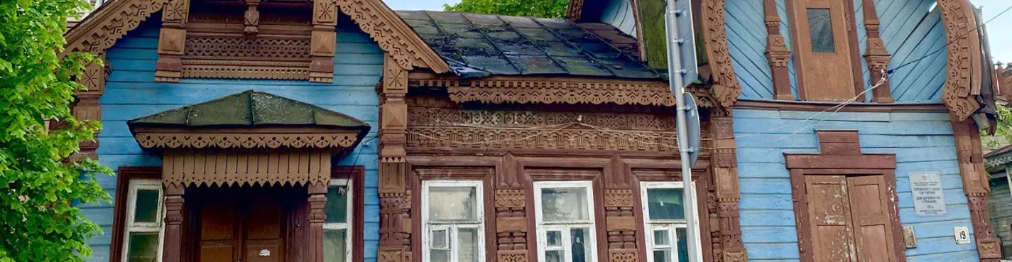 Все эпохи Рязани: индивидуальная обзорная экскурсия на автомобиле
