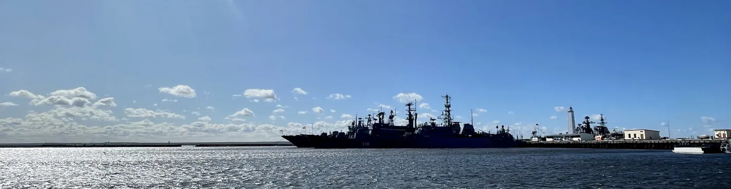 Легендарный Кронштадт: мифы, реальность, доблесть и слава