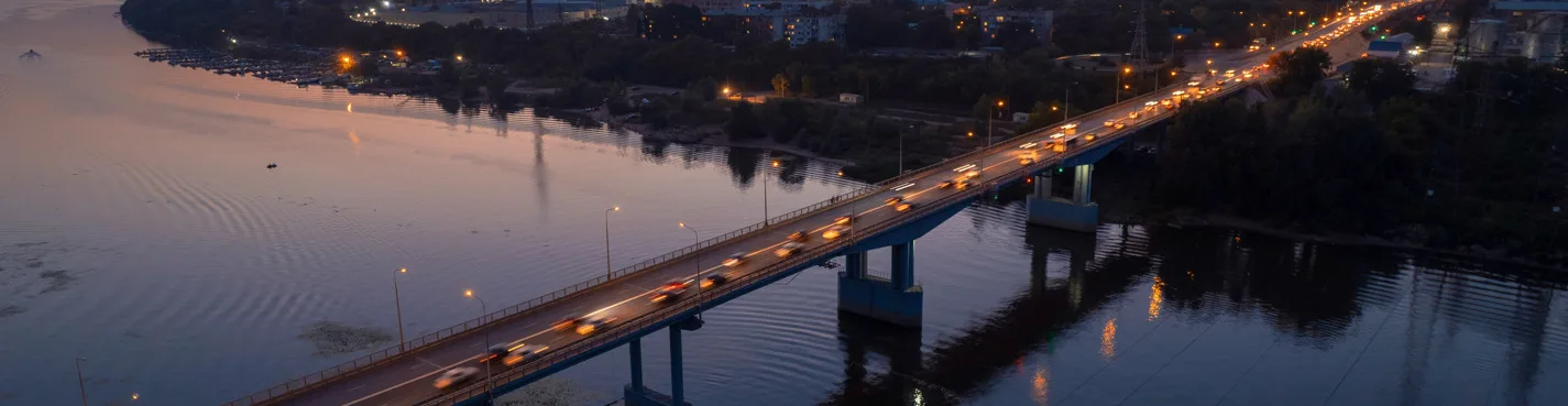 «Река, мосты и музыка»: прогулка по Самаре на теплоходе