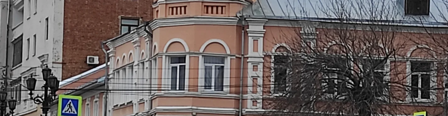Женщины Воронежа — пешеходная экскурсия о судьбах и эпохах