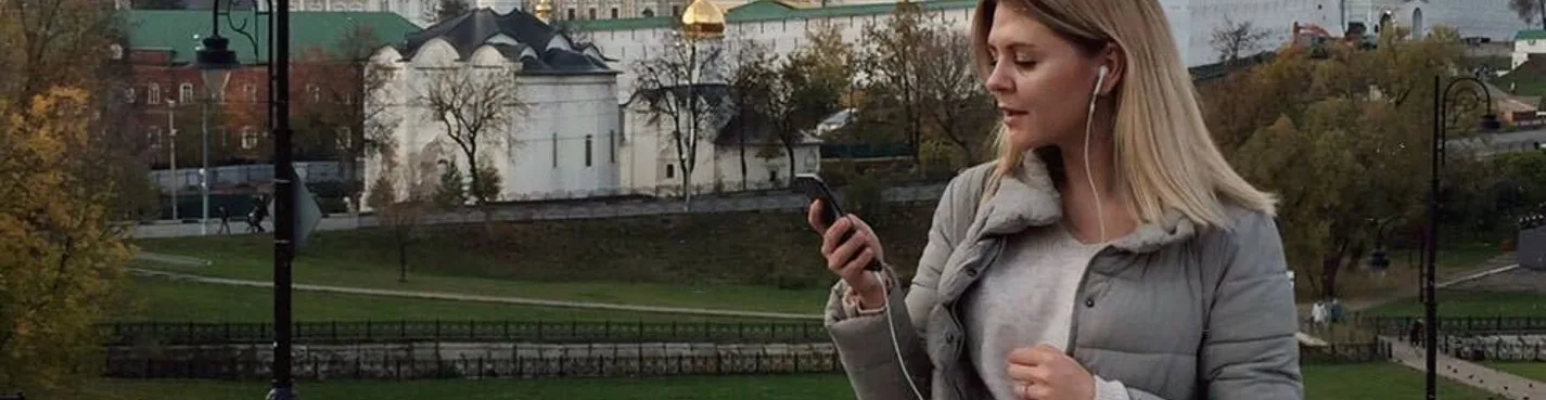 Аудиопрогулка по православному центру Золотого кольца — Сергиеву Посаду
