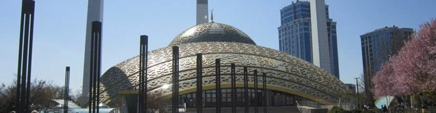 Комфорт-тур в Чеченскую Республику в гости к вайнахскому народу