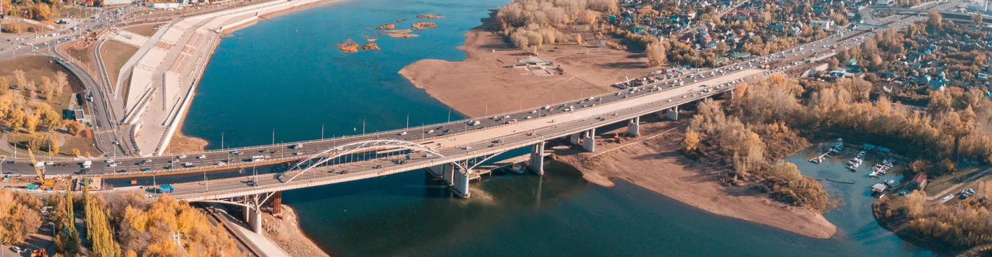 Гастротур по Уфе  «Русские забавы»‎