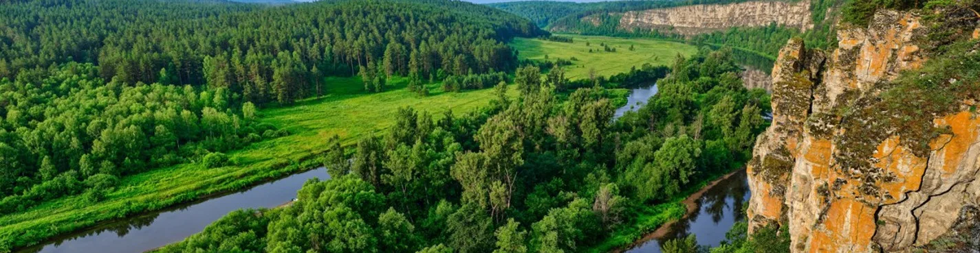 Из Уфы — по местам Салавата Юлаева