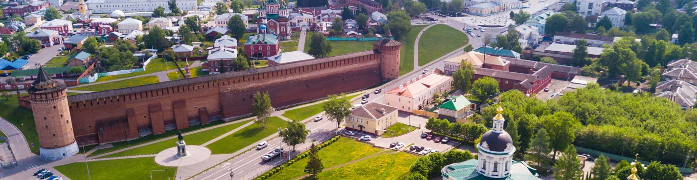 Автомобильная прогулка по городу (на транспорте туристов)