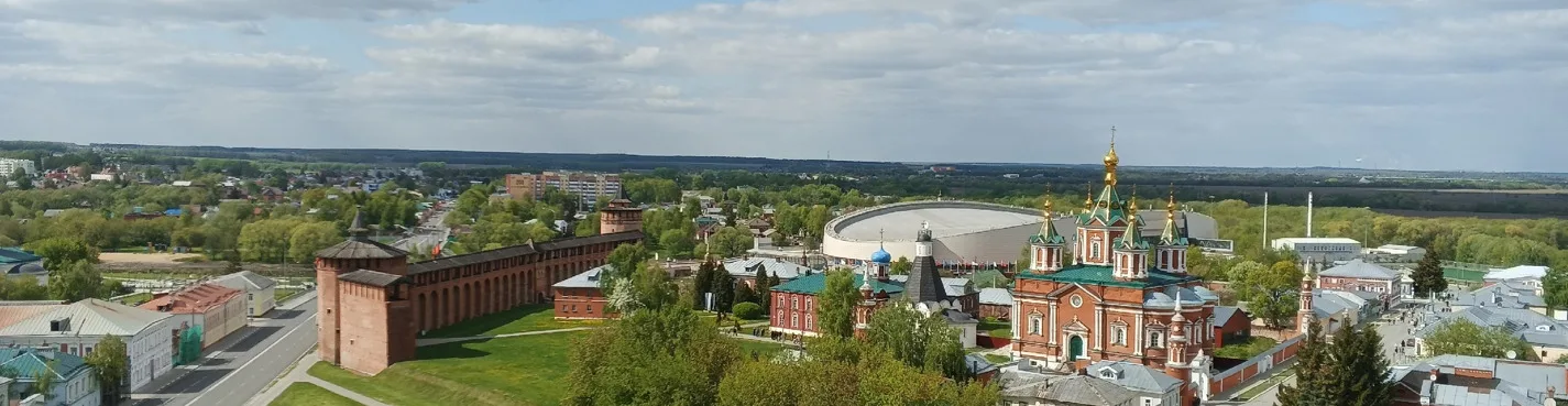 Тайны минувших дней: экскурсия по Коломенскому кремлю