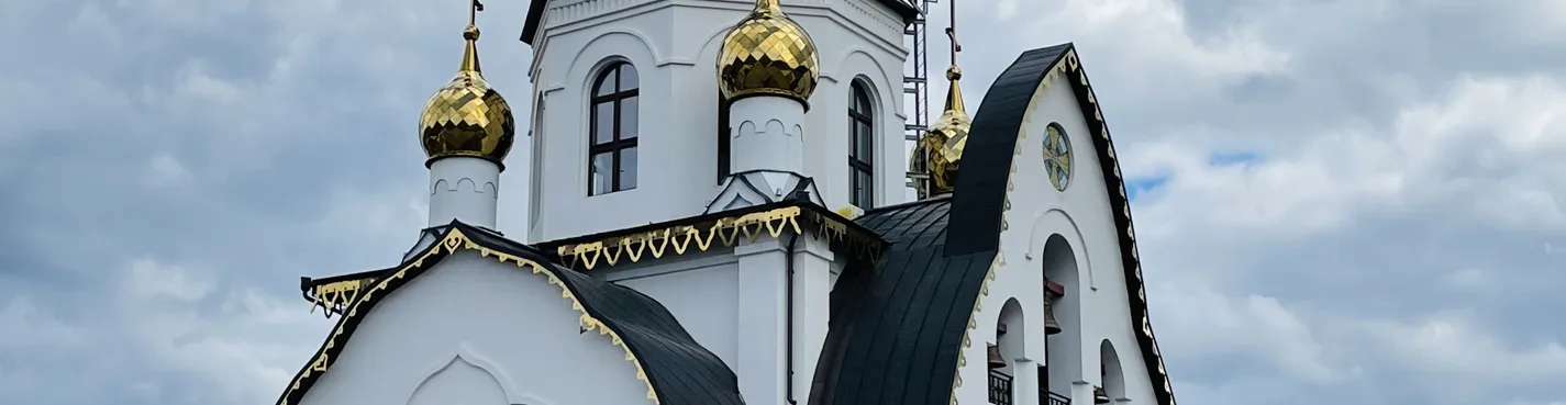 Здравствуй, Красноярск, большая экскурсия по городу!