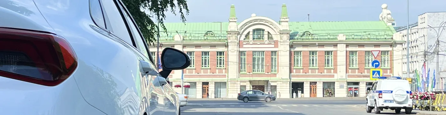Новосибирск за 2 часа: автомобильно-пешеходная экскурсия