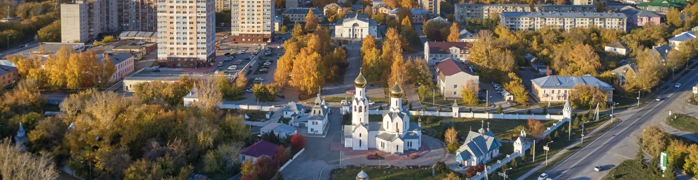 Экскурсия по зимнему Новосибирску: следы хоккейной легенды «Сибирь»