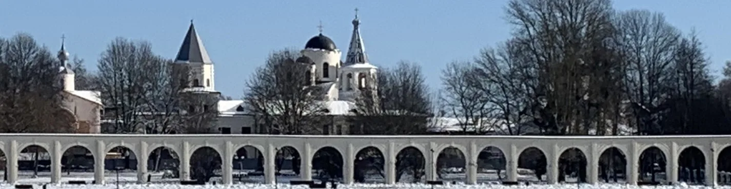 Величайшее торжище всей Руси