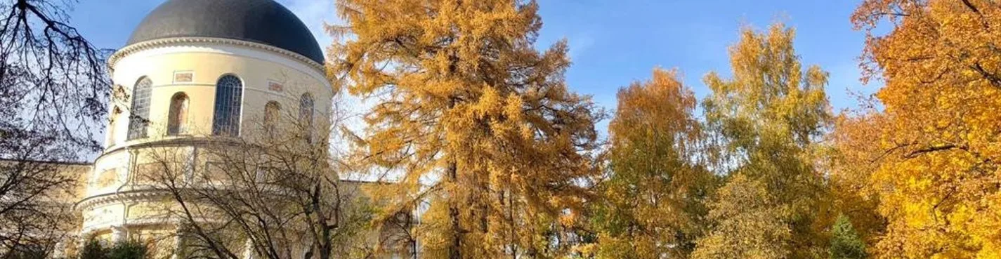 Калужские святыни