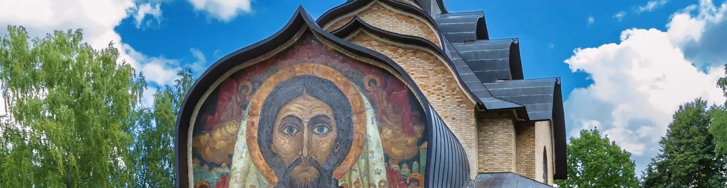 Талашкино — «русские Афины»