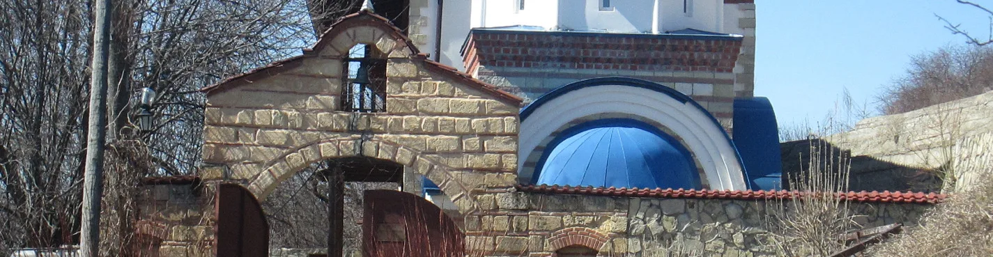 Верхнечусовские Городки. Старинные храмы и монастыри.