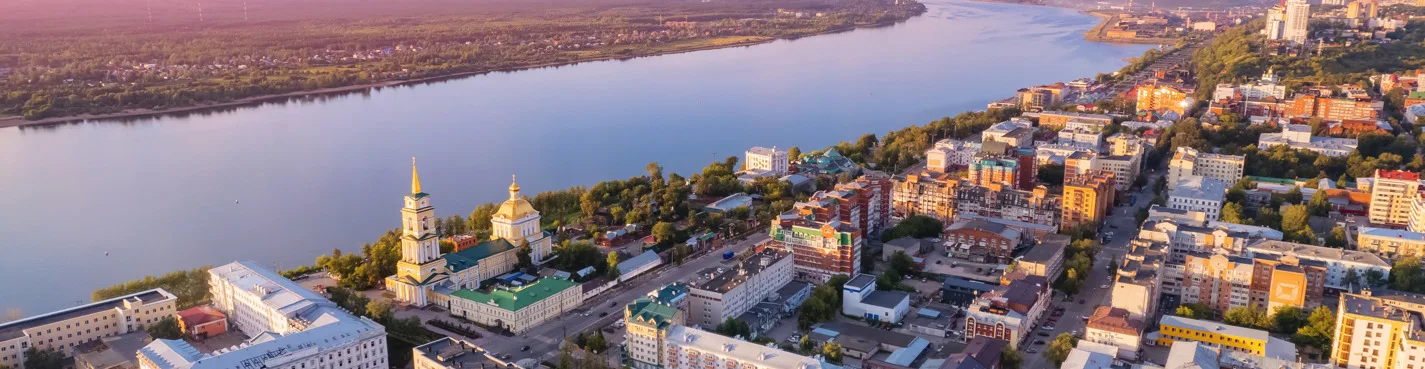 Деревянные боги Пермского края