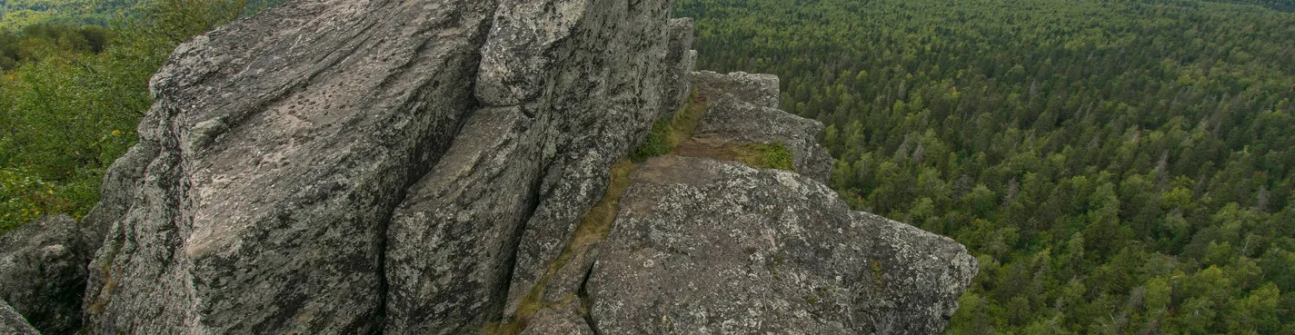 Камень Полюд