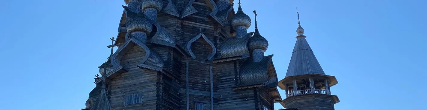 Тур «Знакомство с Карелией» (3 дня)
