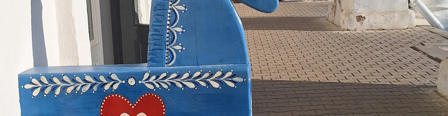 Город, который помнит: прогулка по векам Костромы в мини-группе