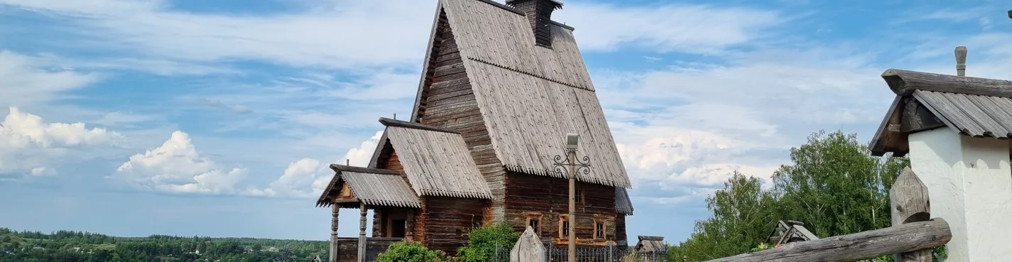 Левитановский Плёс