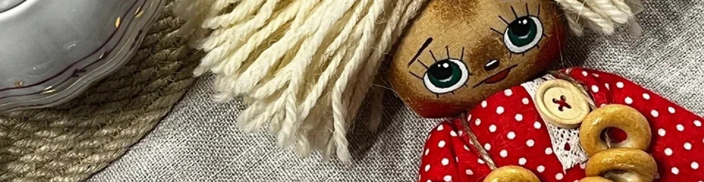 В гостях у домовенка Кузи: знакомство с русской кухней для всей семьи