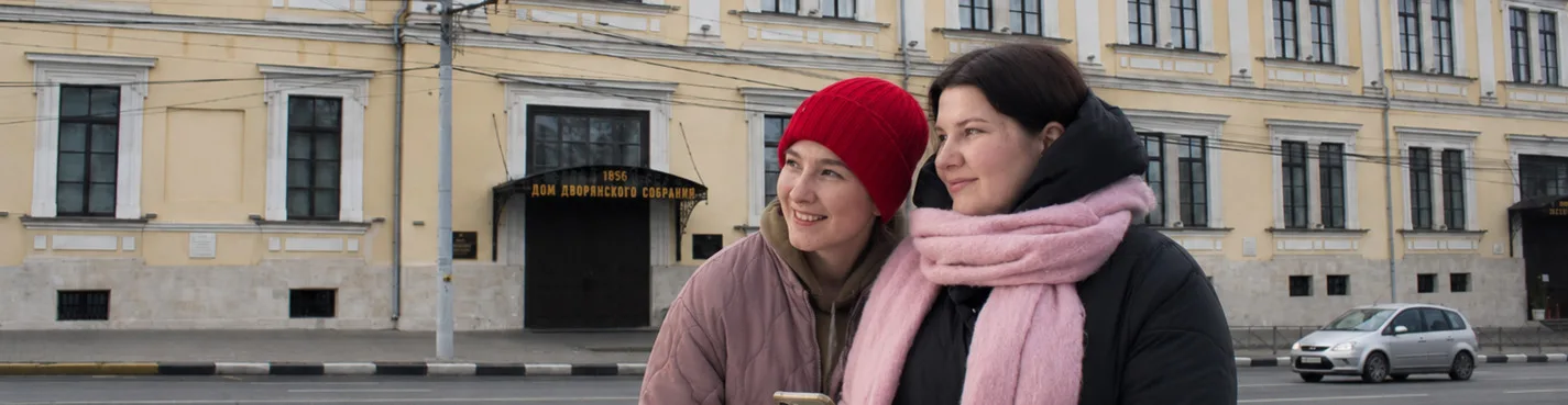 Мобильная квест-экскурсия «Мрачное безмолвие» в Туле