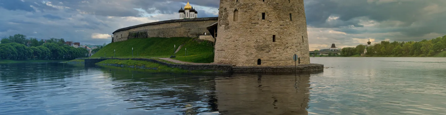 Нетленная Классика (3 дня) из Москвы