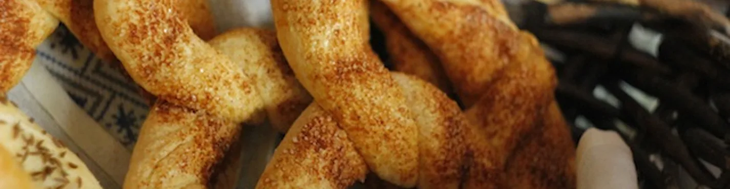 Вкусный Выборг