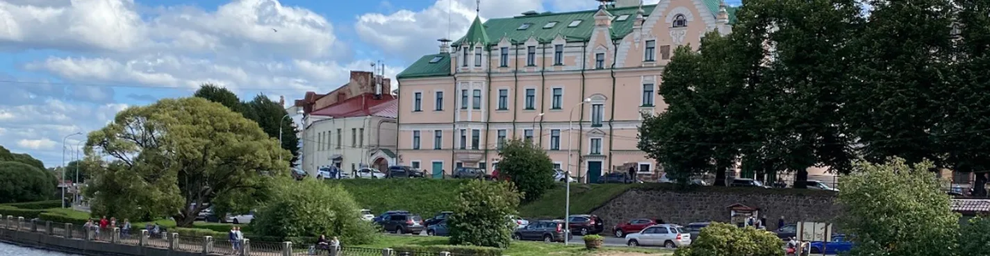 Кухня Выборга — от средневековья до наших дней