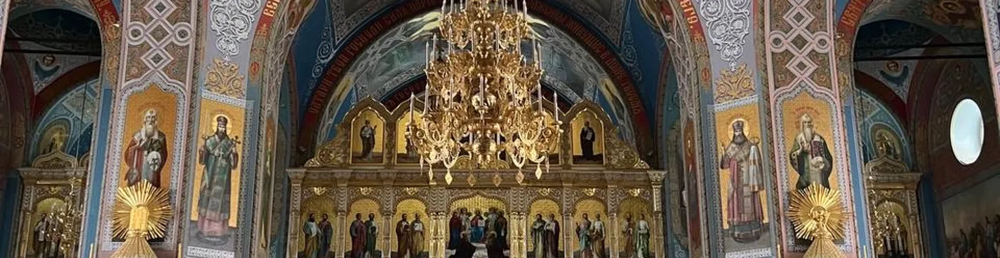 Валаам и Ладожские шхеры в группе