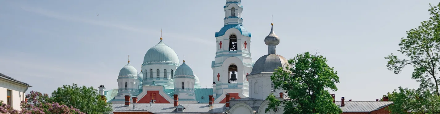 Ладожские шхеры + Валаам на комфортном катере